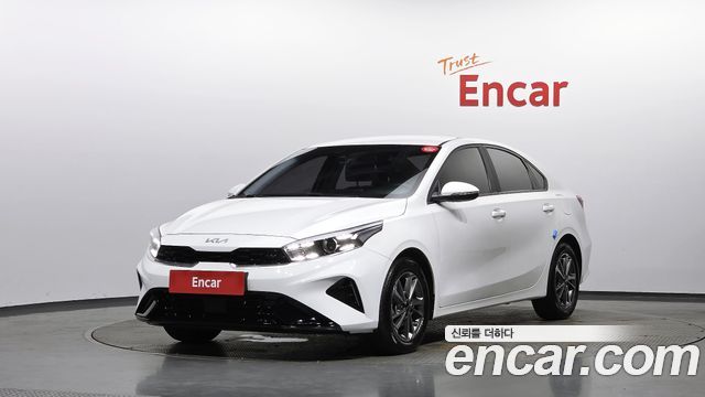 Kia K3 2022