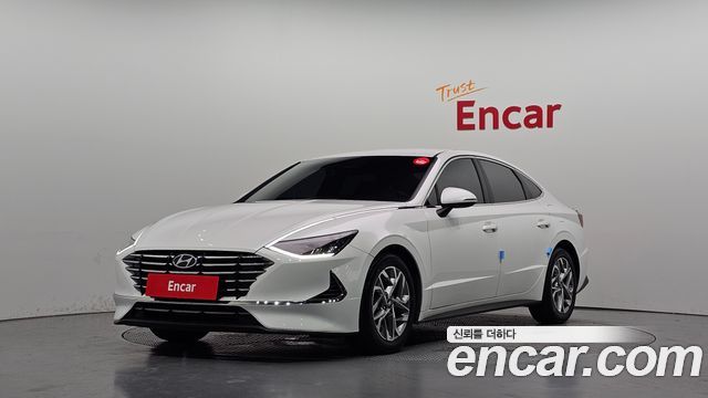 Hyundai Sonata 2019