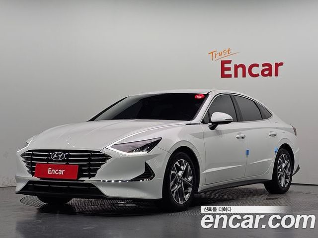 Hyundai Sonata 2019