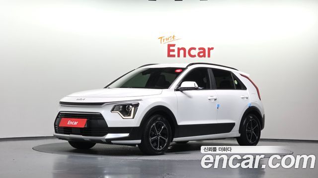 Kia Niro 2023