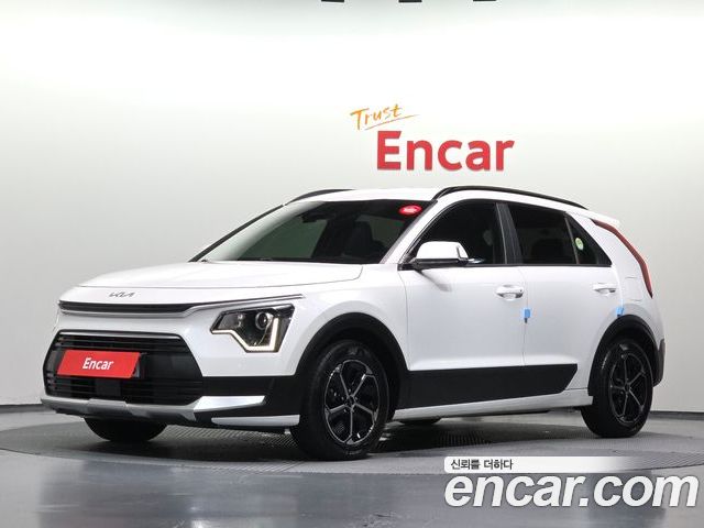 Kia Niro 2023