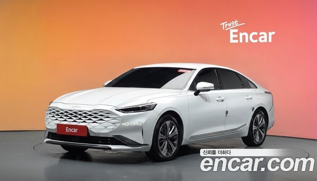 Kia K8 2024