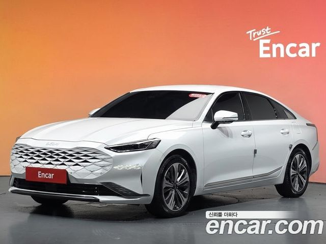 Kia K8 2024