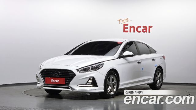 Hyundai Sonata 2017