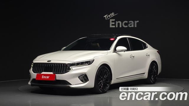 Kia K7 2019