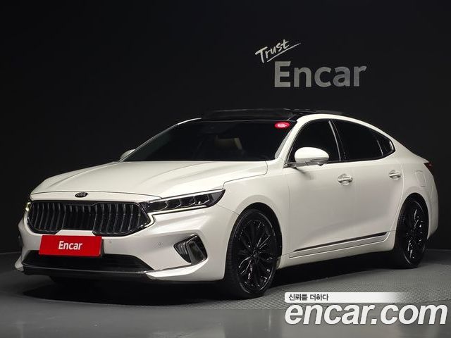 Kia K7 2019