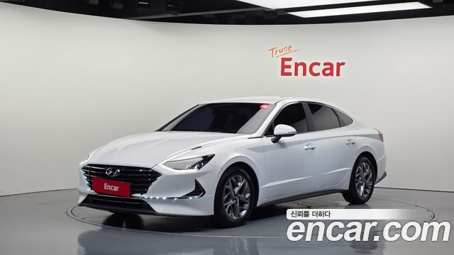 Hyundai Sonata 2019