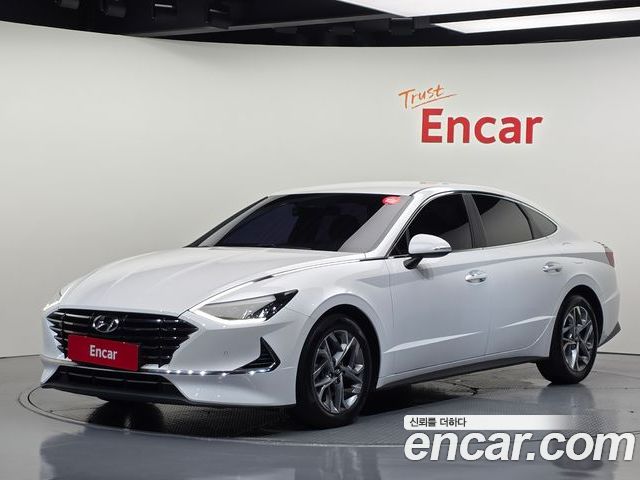 Hyundai Sonata 2019