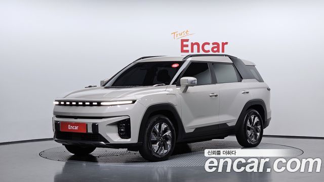 KG_Mobility_Ssangyong Torres 2024