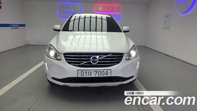 Volvo XC60 2017