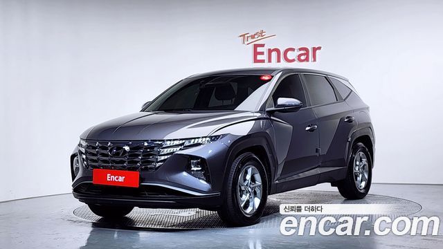 Hyundai Tucson 2023