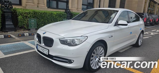 BMW Gran Turismo 2012
