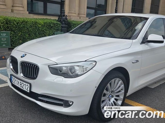 BMW Gran Turismo 2012