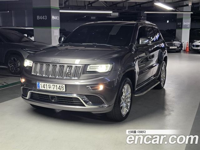 Jeep Cherokee 2014