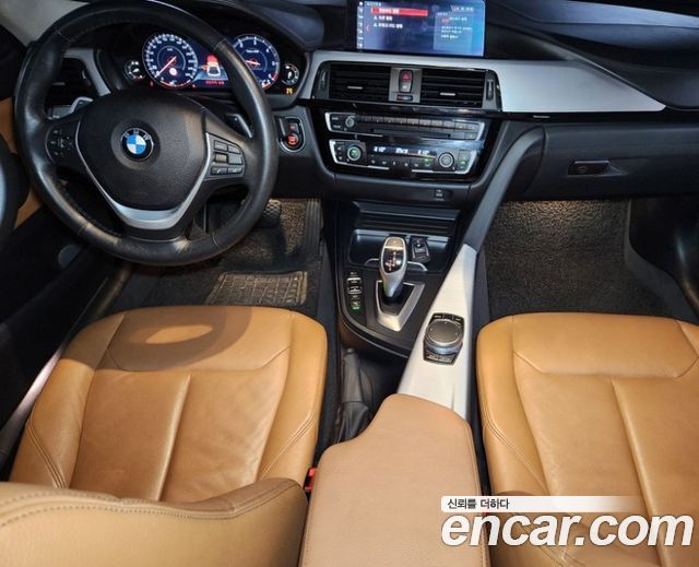 BMW 4-Series 2020
