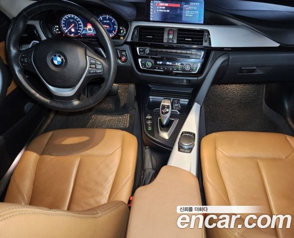 BMW 4-Series 2020