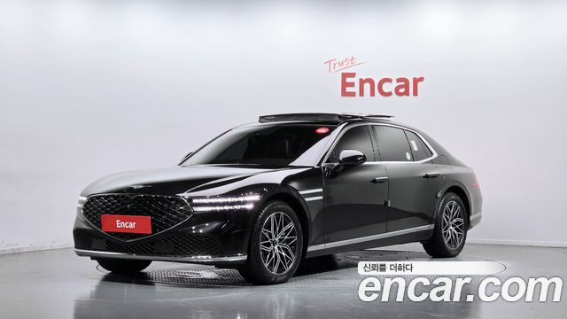 Genesis G90 2023