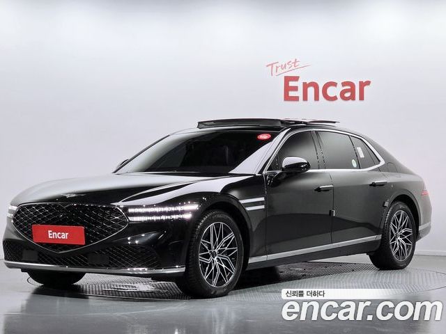 Genesis G90 2023