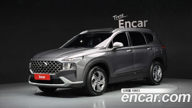 Hyundai Santafe 2023