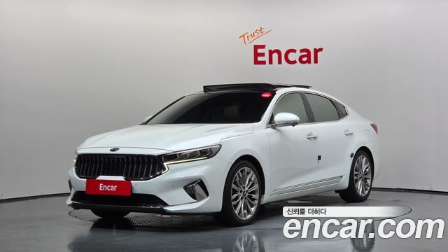 Kia K7 2020