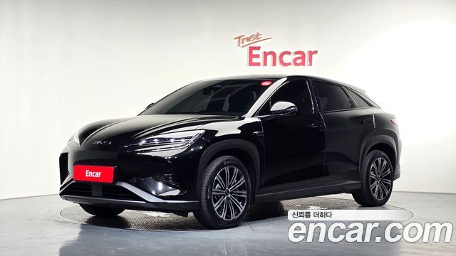 BYD Sealion 7  2025