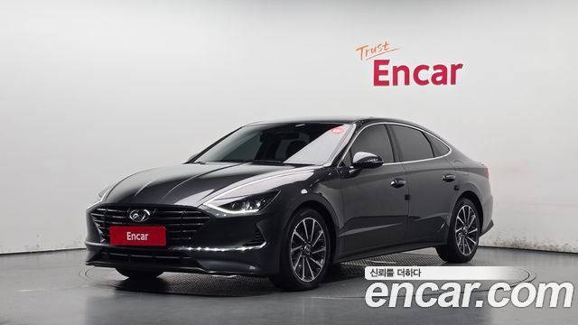 Hyundai Sonata 2019