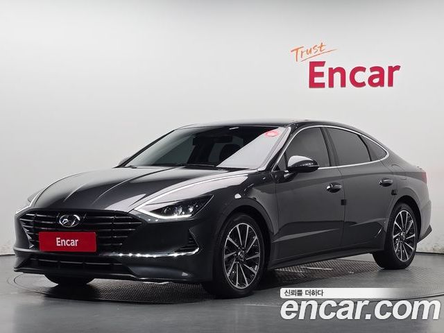 Hyundai Sonata 2019
