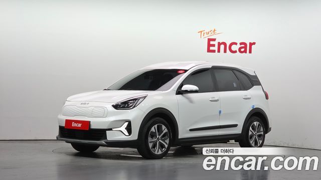 Kia Niro 2023