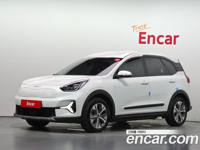 Kia Niro 2023