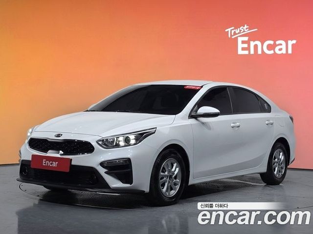 Kia K3 2021
