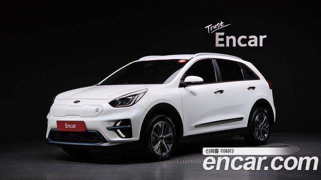 Kia Niro 2018