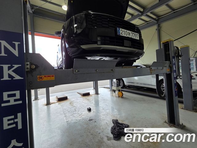 Kia Sportage 2026