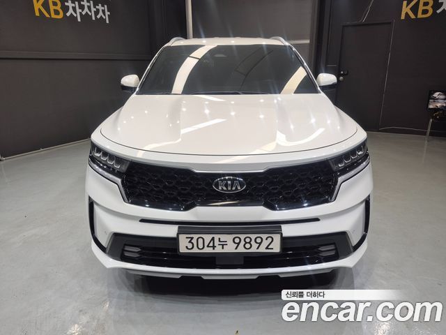 Kia Sorento 2020