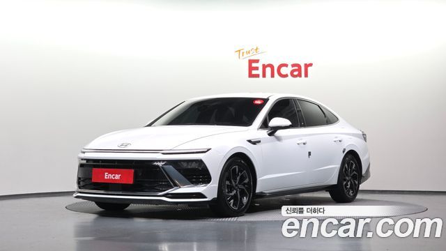 Hyundai Sonata 2023