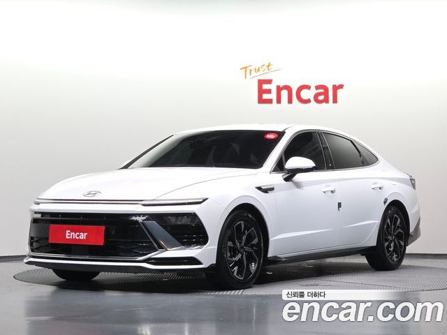 Hyundai Sonata 2023