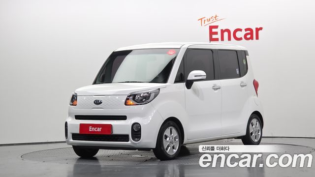 Kia RAY 2019