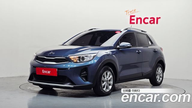 Kia Stonic 2018