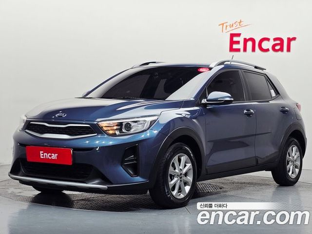 Kia Stonic 2018