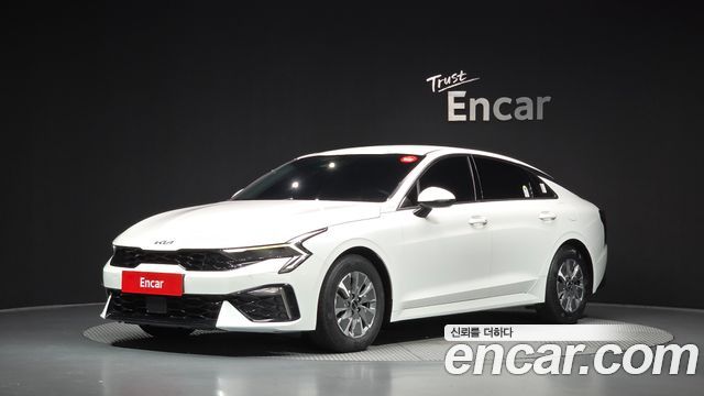 Kia K5 2024