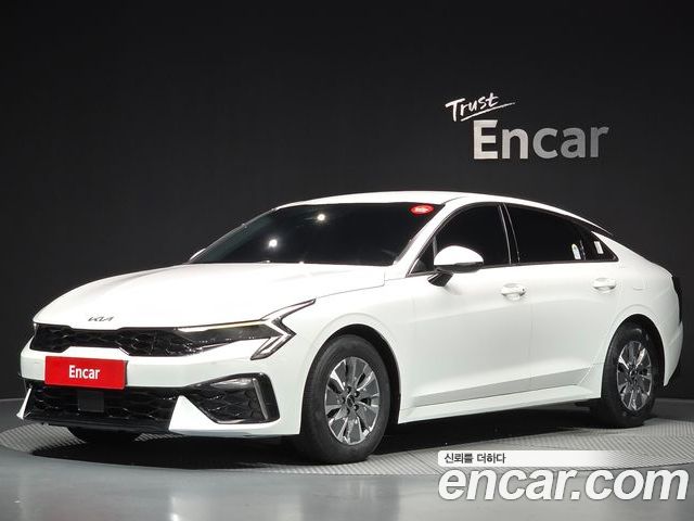 Kia K5 2024