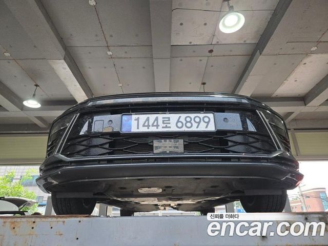 Hyundai Sonata 2025