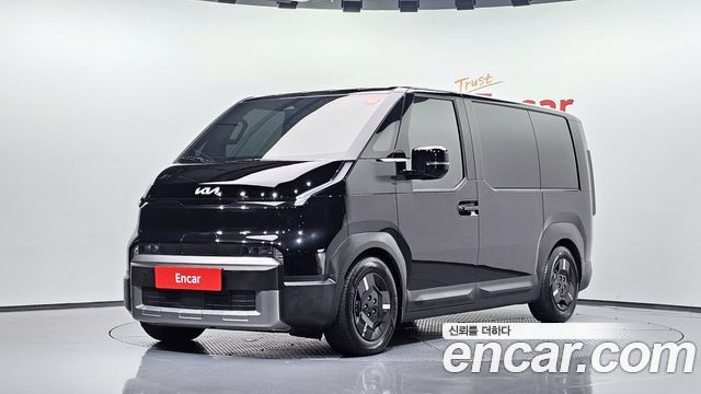Kia PV5 2025