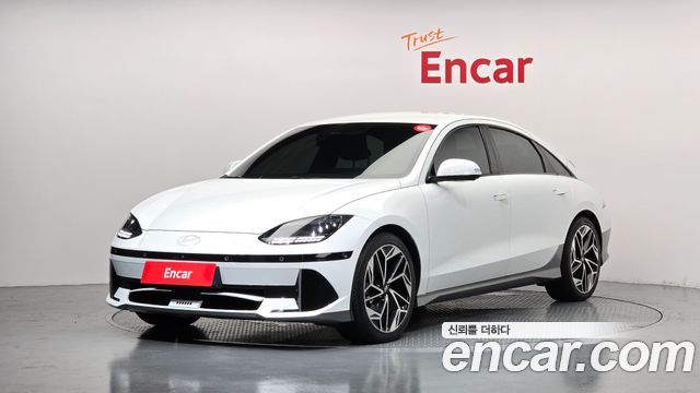 Hyundai Ioniq6 2023