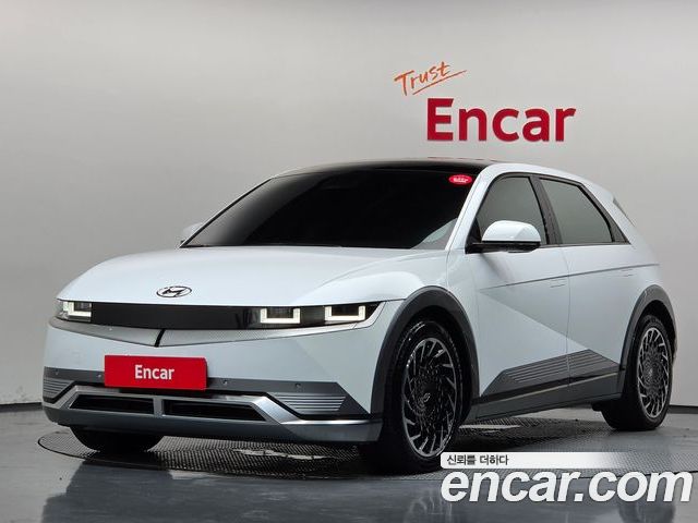 Hyundai Ioniq5 2023