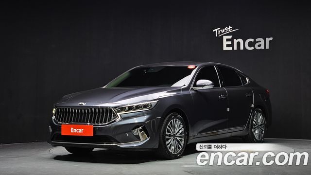 Kia K7 2020