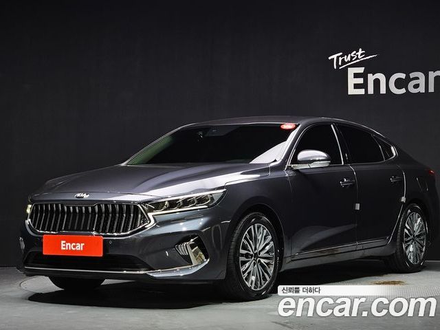 Kia K7 2020