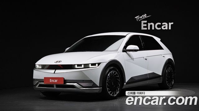 Hyundai Ioniq5 2022