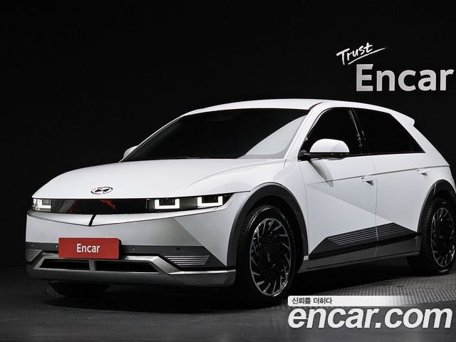 Hyundai Ioniq5 2022