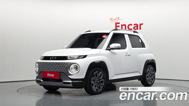 Hyundai Casper 2023