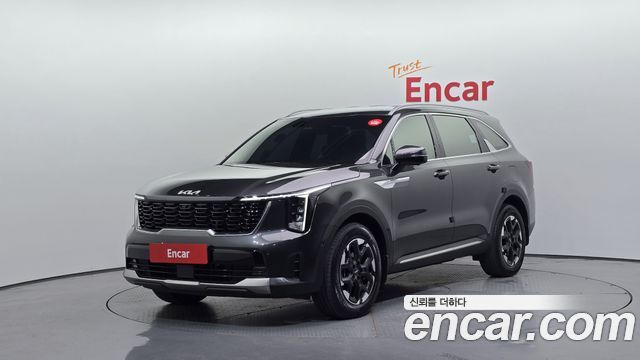 Kia Sorento 2024